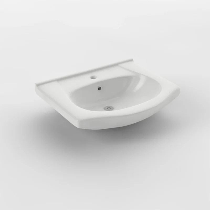 روشویی روکابینتی نوین سرام مدل آرنو