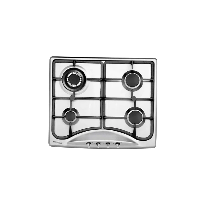 اجاق گاز استیل مدل s_4603 استیل البرز