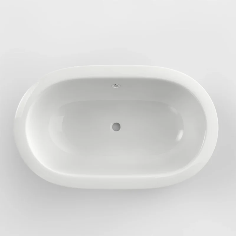 روشویی روکابینتی نوین سرام مدل آتری