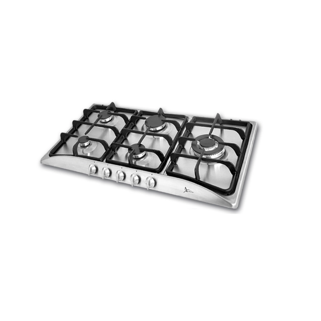 اجاق گاز استیل اخوان مدل Gi13-s