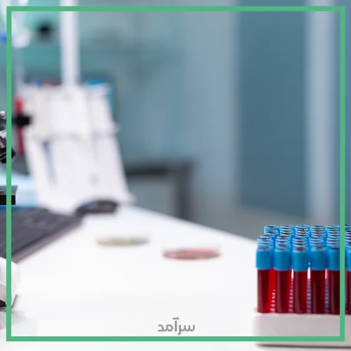 سکوبندی مدولار آزمایشگاهی
