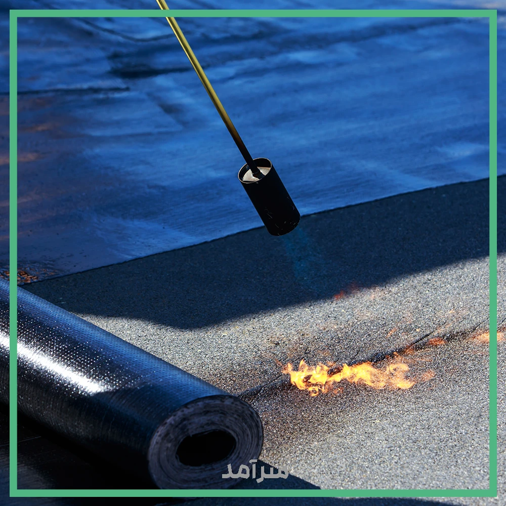 قیرگونی
