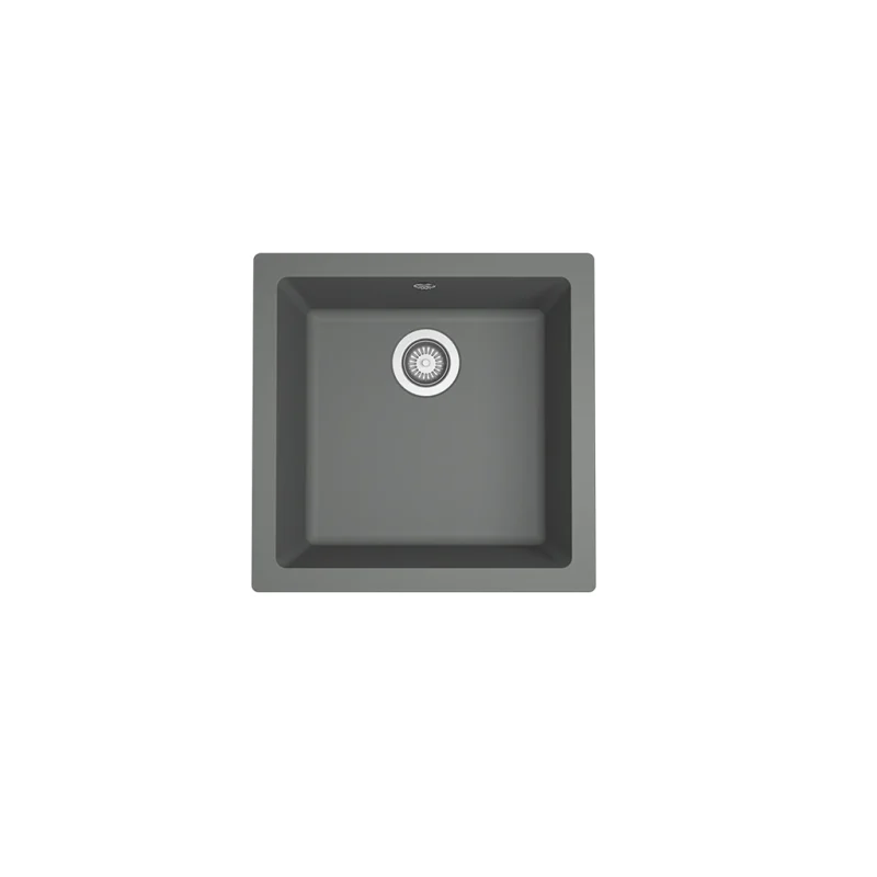 سینک گرانیتی کن مدل bell