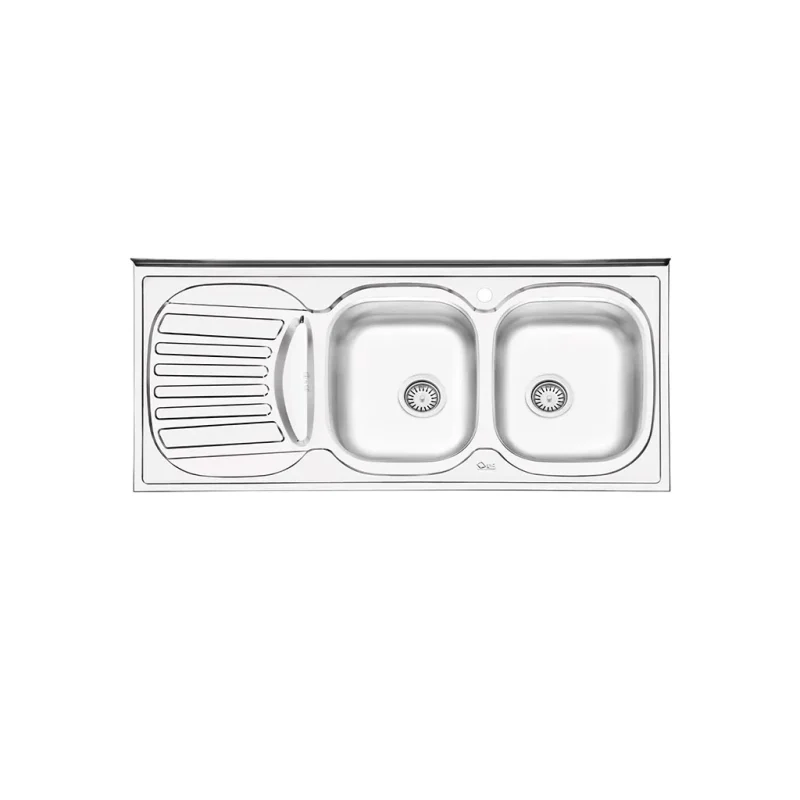 سینک ایلیا استیل مدل 3510