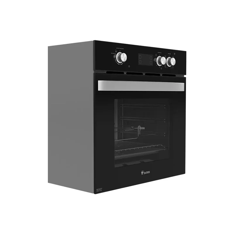 فر برقی - گازی داتیس مدل DF-672