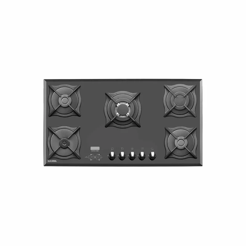 اجاق گاز ایلیا استیل مدل g_503