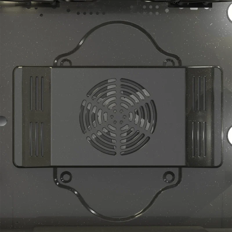 فر آلتون مدل 7500w