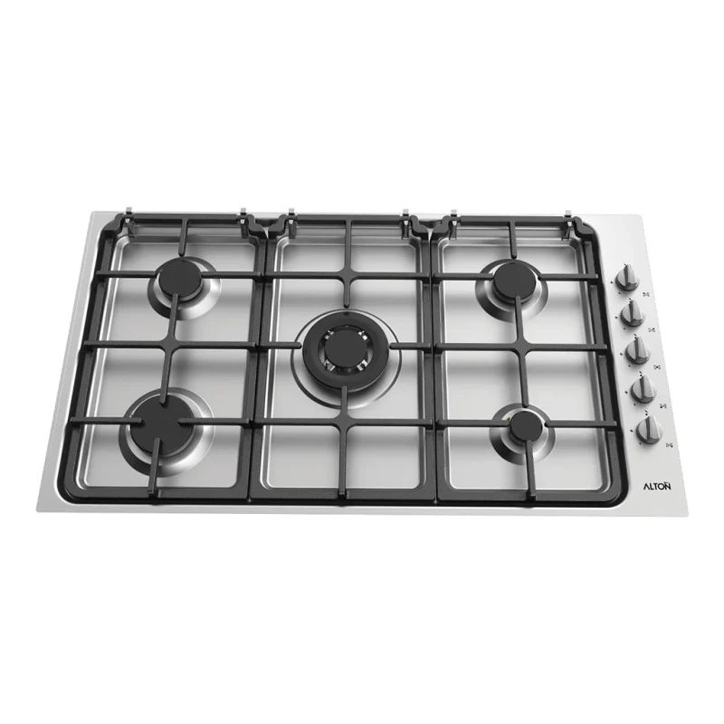 اجاق گاز آلتون مدل s521