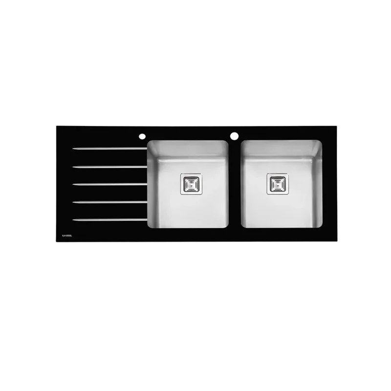 سینک ایلیا استیل مدل 8032