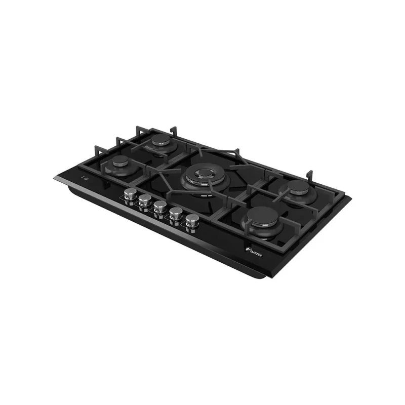 اجاق گاز شیشه ای داتیس مدل DG-585