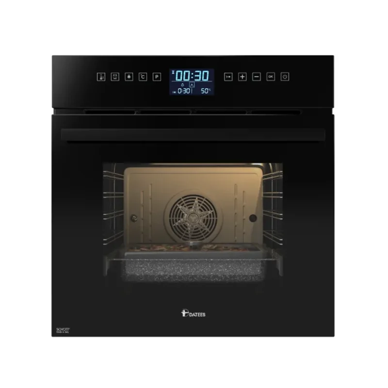 فر برقی داتیس مدل DF-654