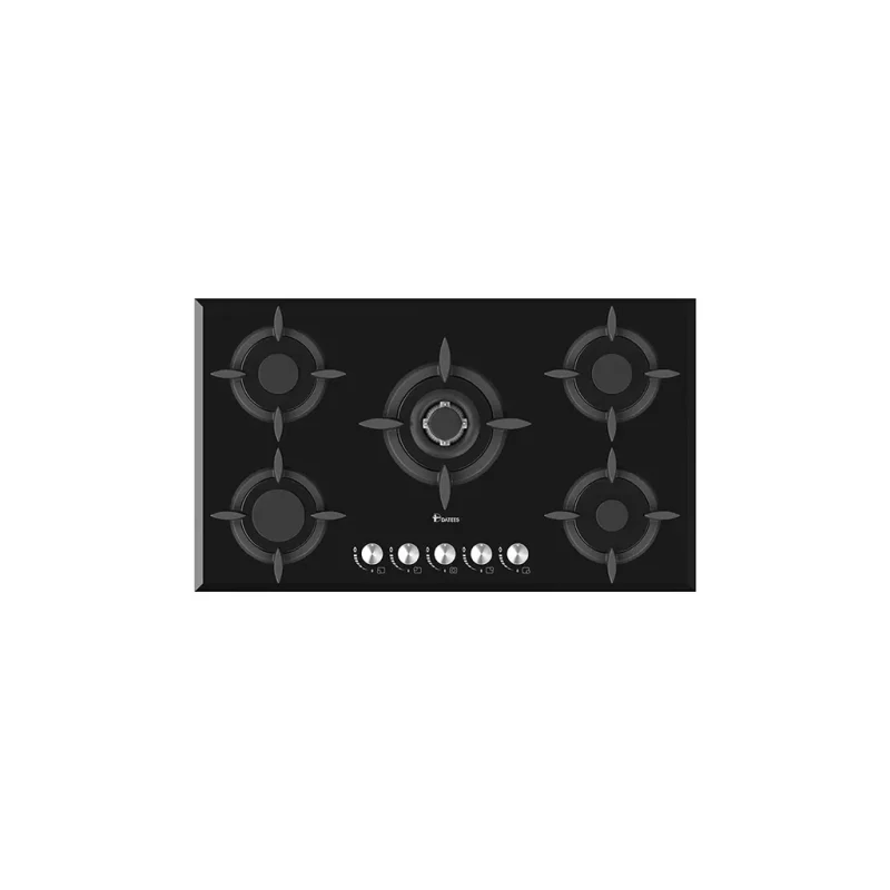 اجاق گاز شیشه ای داتیس مدل DG-536
