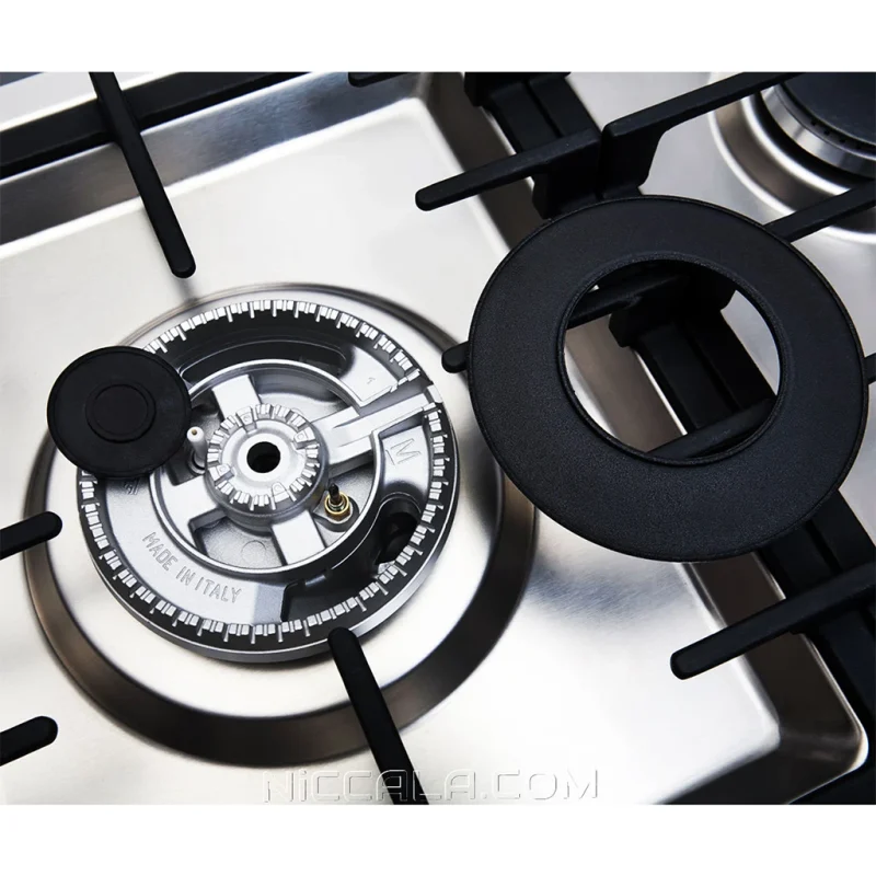 اجاق گاز استیل نیک کالا مدل SGH102