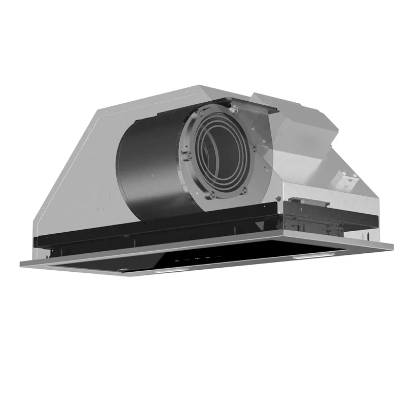 هود مخفی آلتون مدل h700s