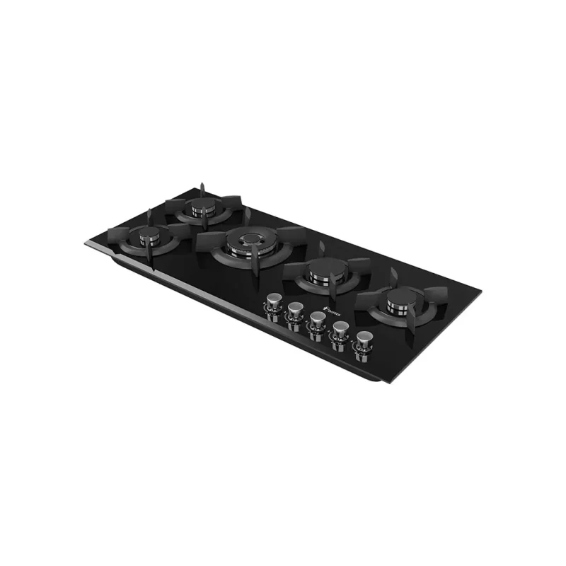 اجاق گاز شیشه ای داتیس مدل DG-504