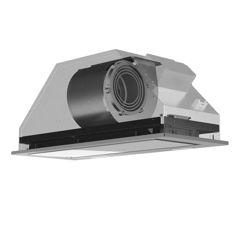 هود مخفی آلتون مدل H700W