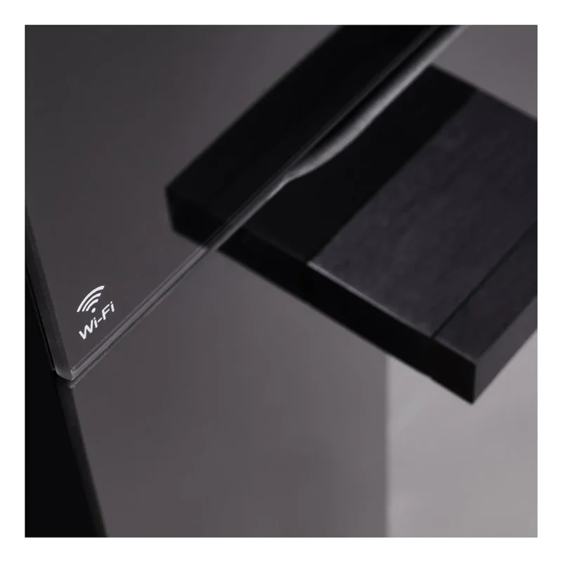 فر ایلیا استیل مدل iq110wifi