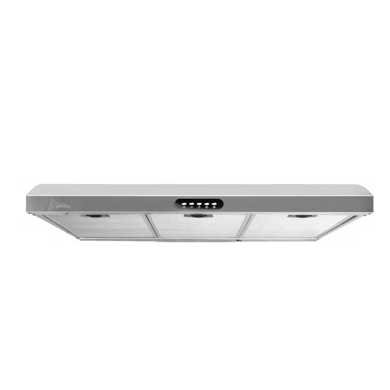 هود زیر کابینتی اخوان مدل H16
