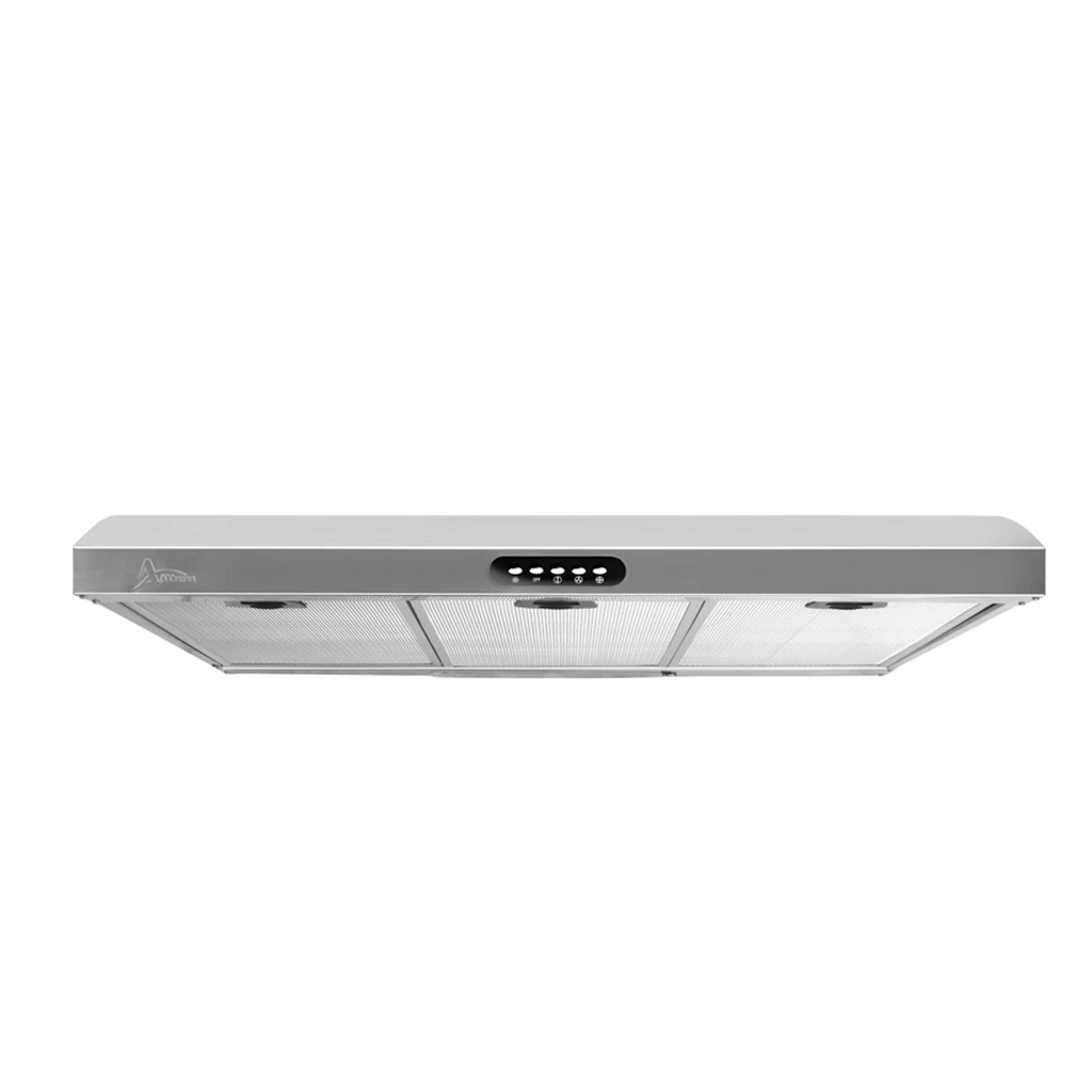 هود زیر کابینتی اخوان مدل H16