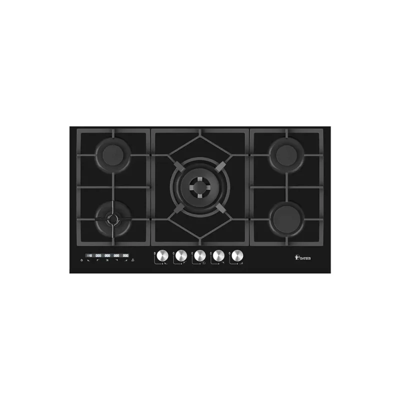 اجاق گاز شیشه ای داتیس مدل DG-598