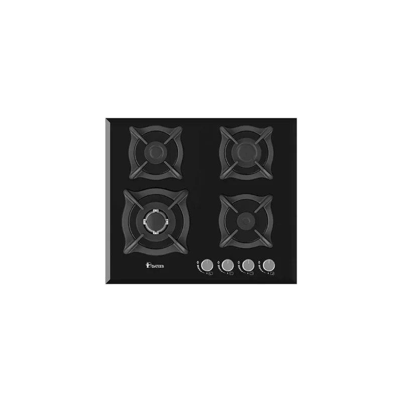 اجاق گاز شیشه ای داتیس مدل DG-402
