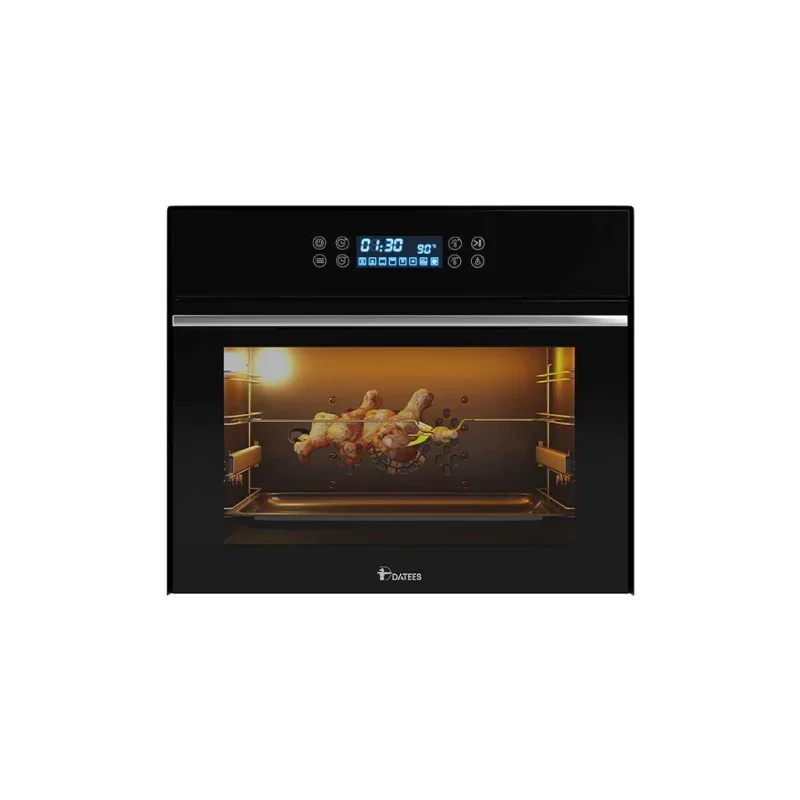 فر برقی داتیس مدل DT-735