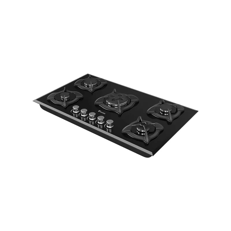 اجاق گاز شیشه ای داتیس مدل DG-525