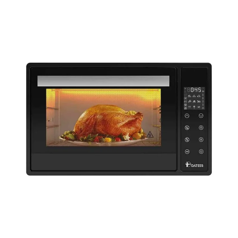 فر برقی داتیس مدل DT-865