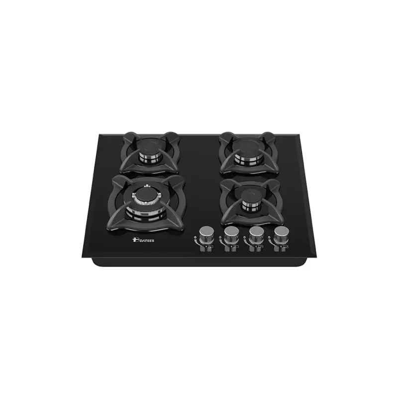 اجاق گاز شیشه ای داتیس مدل DG-402