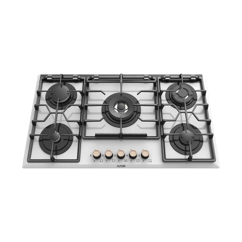 اجاق گاز شیشه ای آلتون مدل G525WN