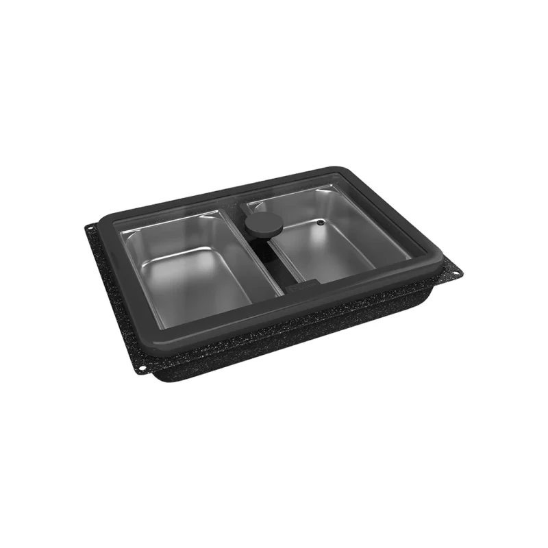 فر برقی داتیس مدل DT-745