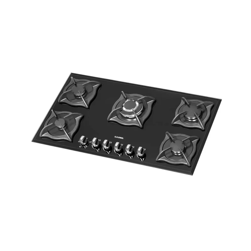 اجاق گاز ایلیا استیل مدل g_503t