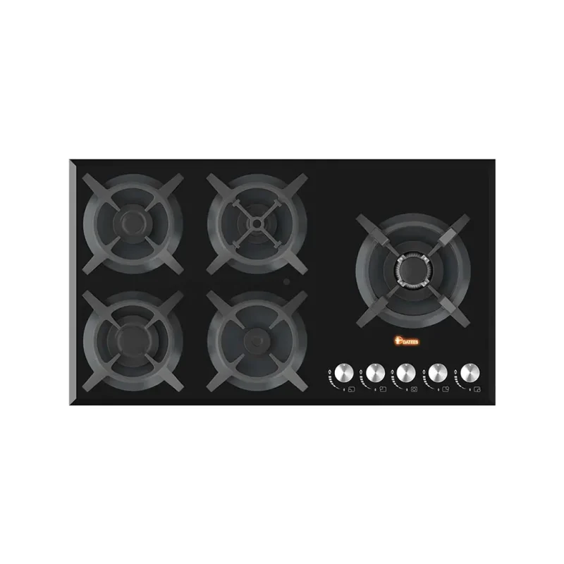 اجاق گاز شیشه ای داتیس مدل DG-533