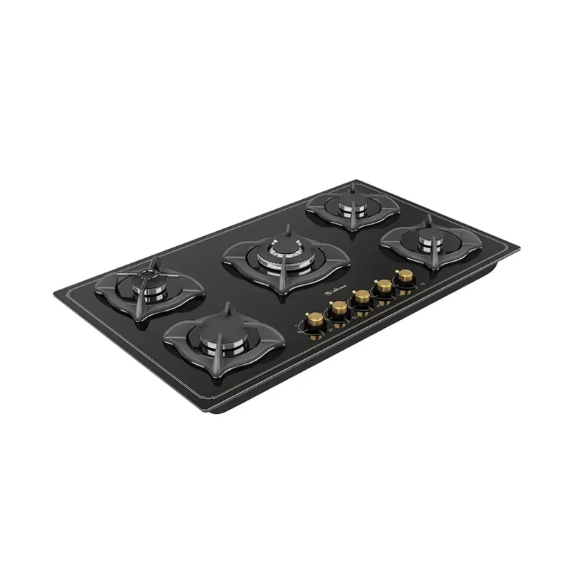 اجاق گاز شیشه ای داتیس مدل DG-535