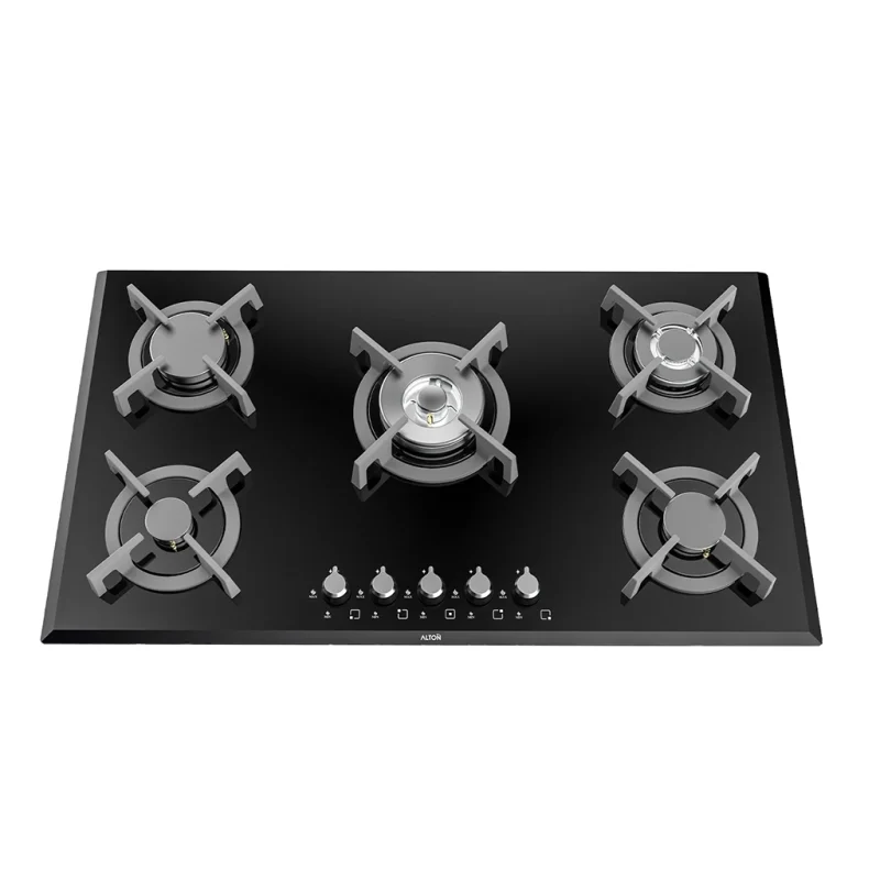 اجاق گاز شیشه ای آلتون مدل G533