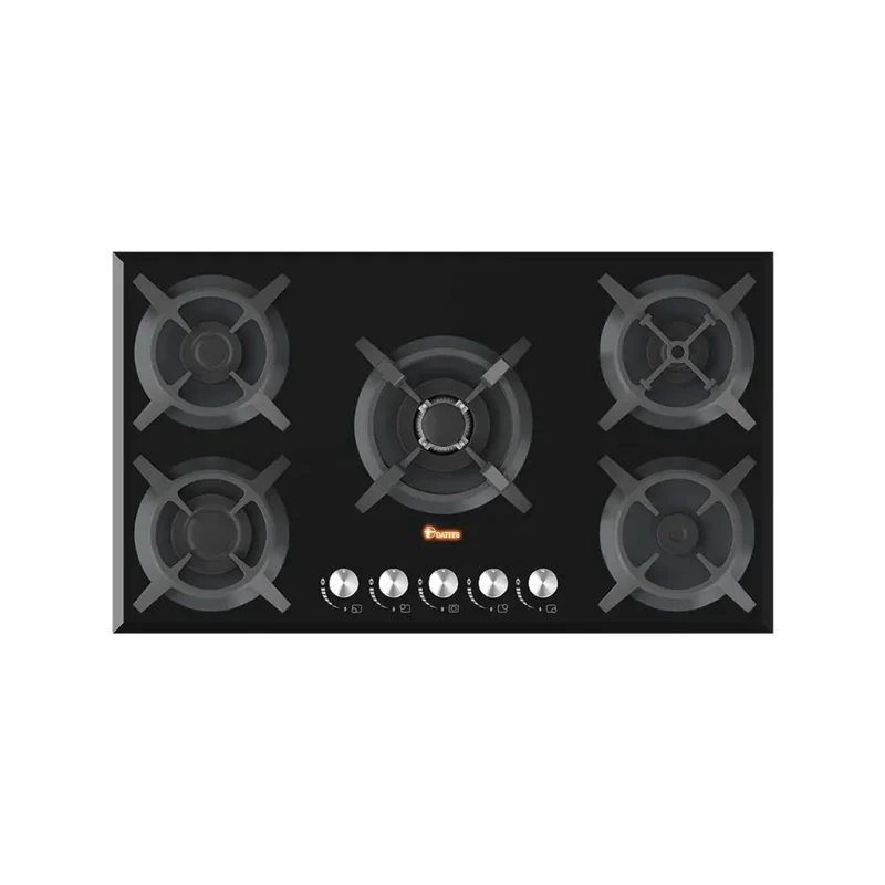 اجاق گاز شیشه ای داتیس مدل DG-534