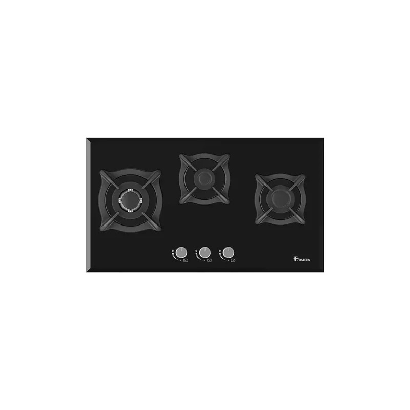 اجاق گاز شیشه ای داتیس مدل DG-302
