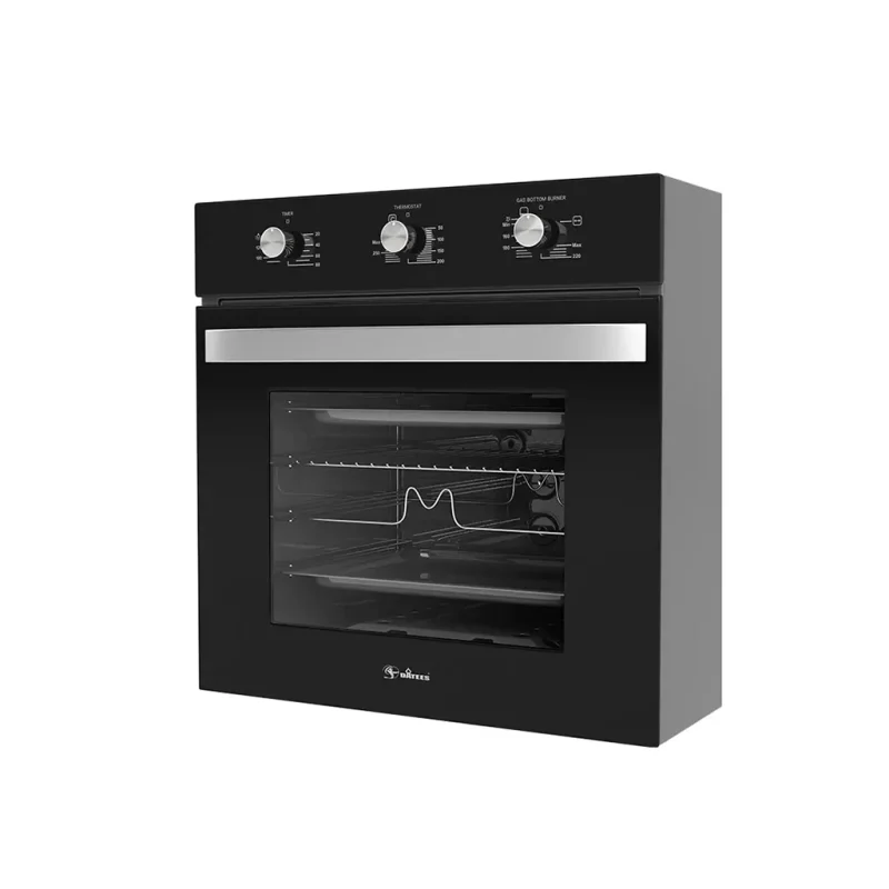 فر برقی - گازی داتیس مدل DF-660