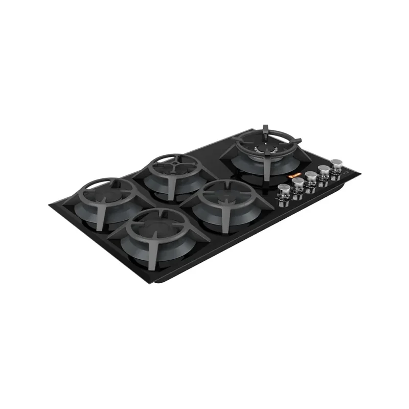 اجاق گاز شیشه ای داتیس مدل DG-525