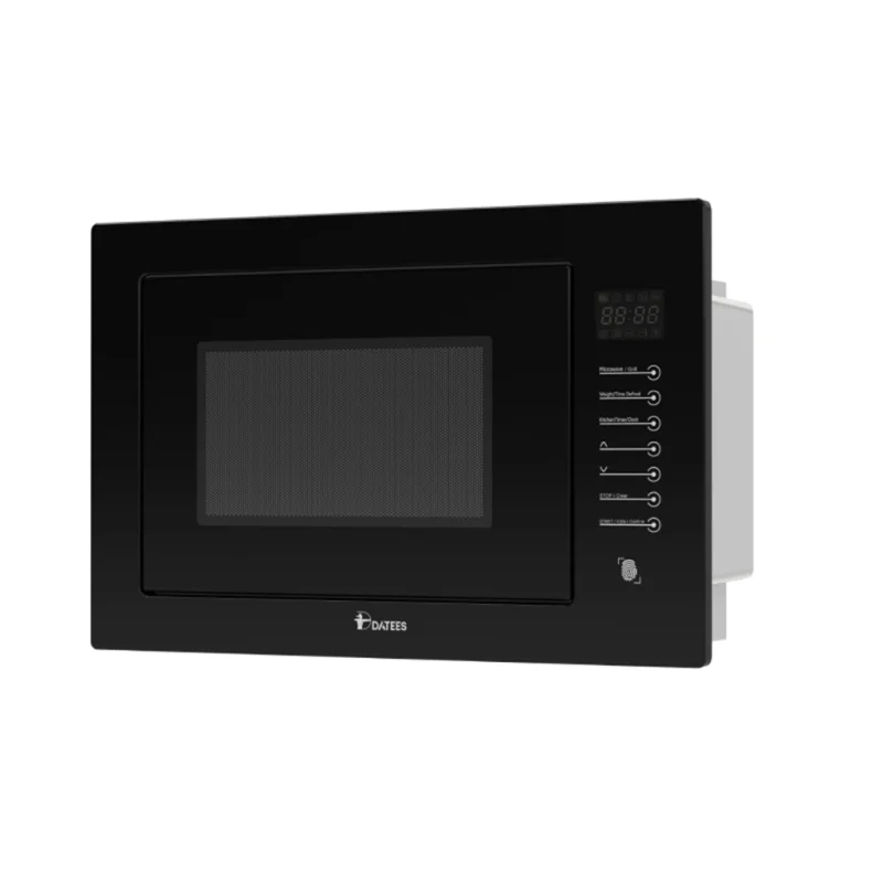 مایکروویو برقی داتیس مدل DTM-831