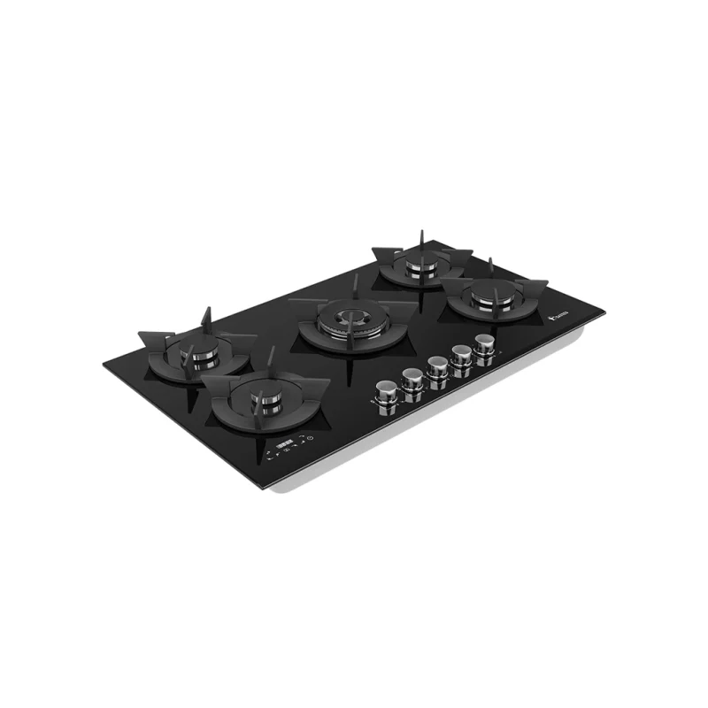 اجاق گاز شیشه ای داتیس مدل DG-586