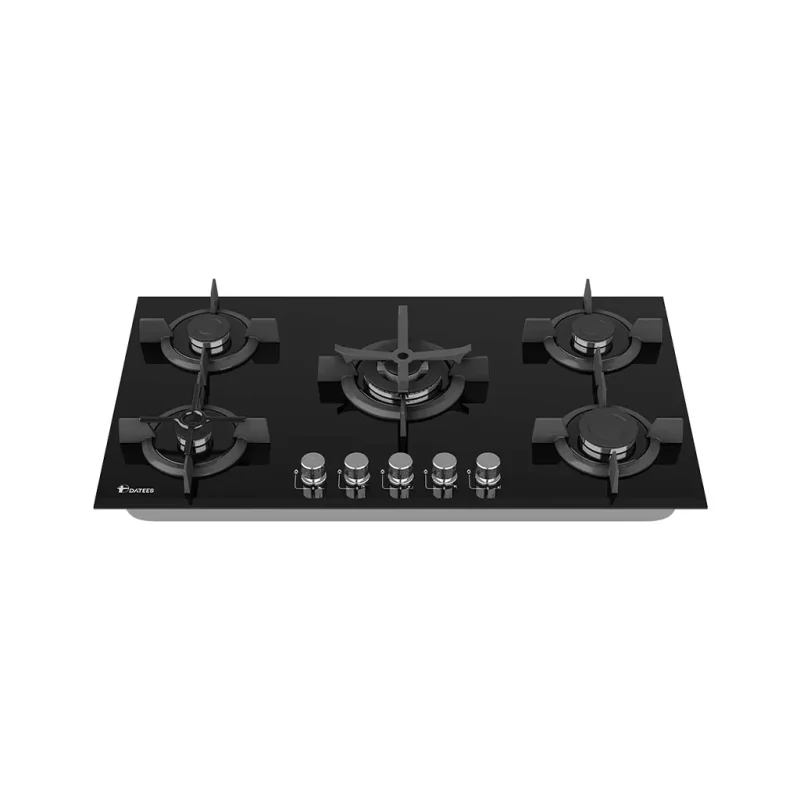 اجاق گاز شیشه ای داتیس مدل DG-502
