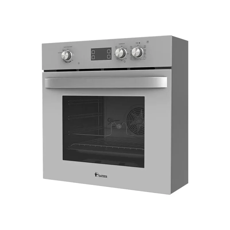 فر برقی - گازی داتیس مدل DF-672