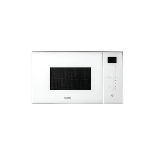 مایکروویو ایلیا استیل مدل im 107w