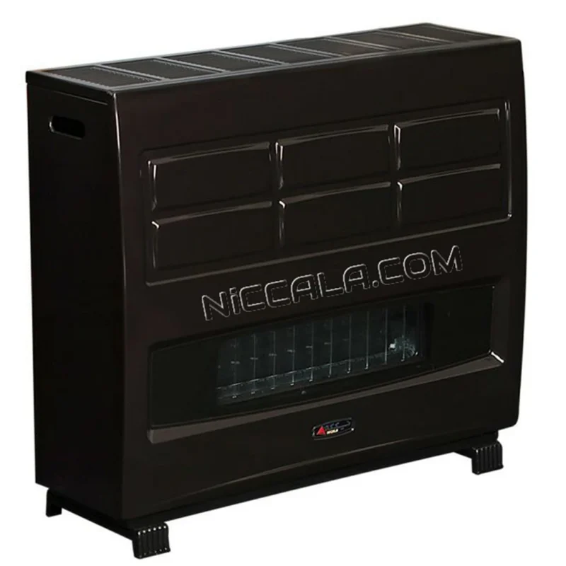 بخاری گازی نیک کالا مدل MB20-TH