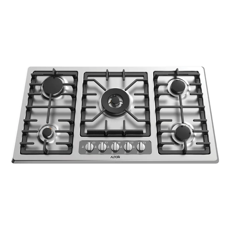 اجاق گاز آلتون مدل SG518N