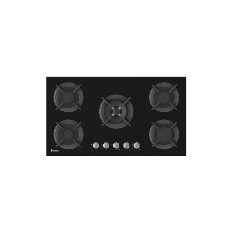 اجاق گاز شیشه ای داتیس مدل DG-553