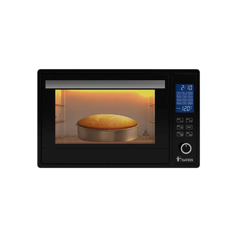 فر برقی داتیس مدل DT-850