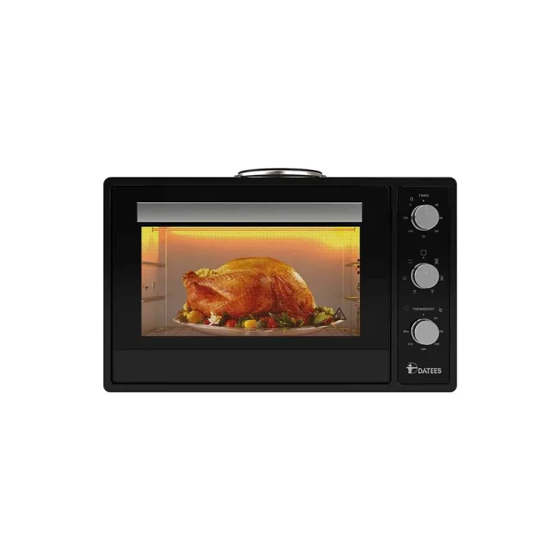 فر برقی داتیس مدل DT-870