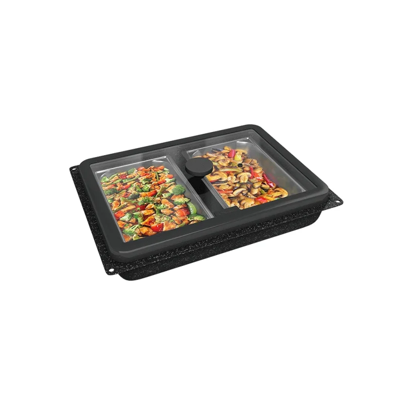 فر برقی داتیس مدل DT-745